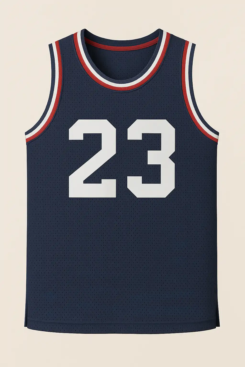Basketball Swingman Jersey