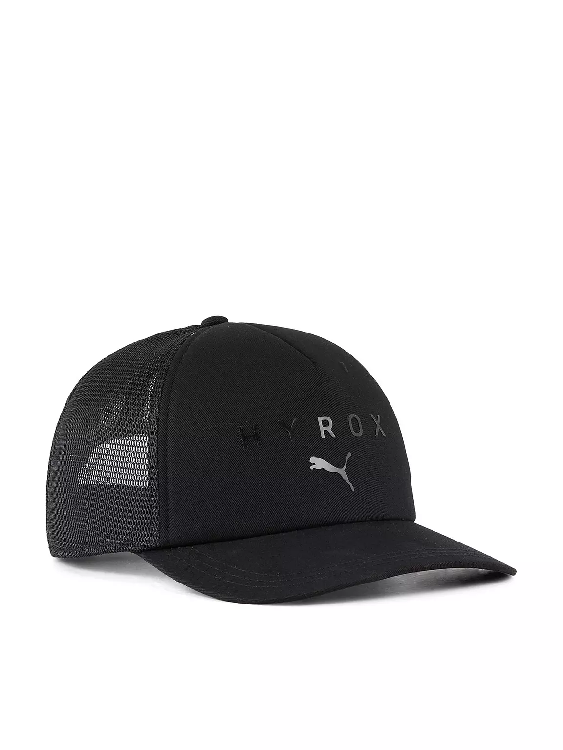 Snapback Trucker Cap