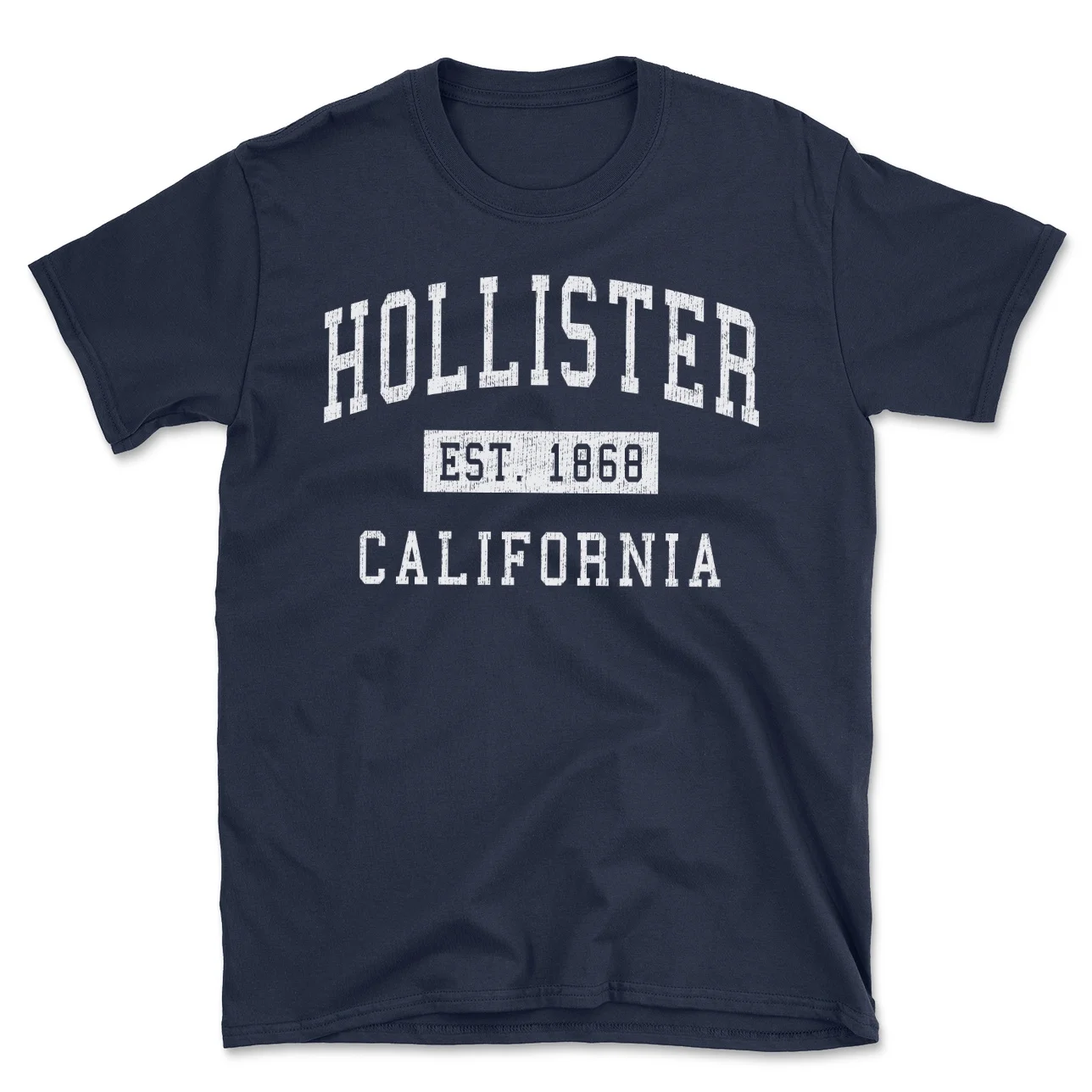 Graphic Logo Tee