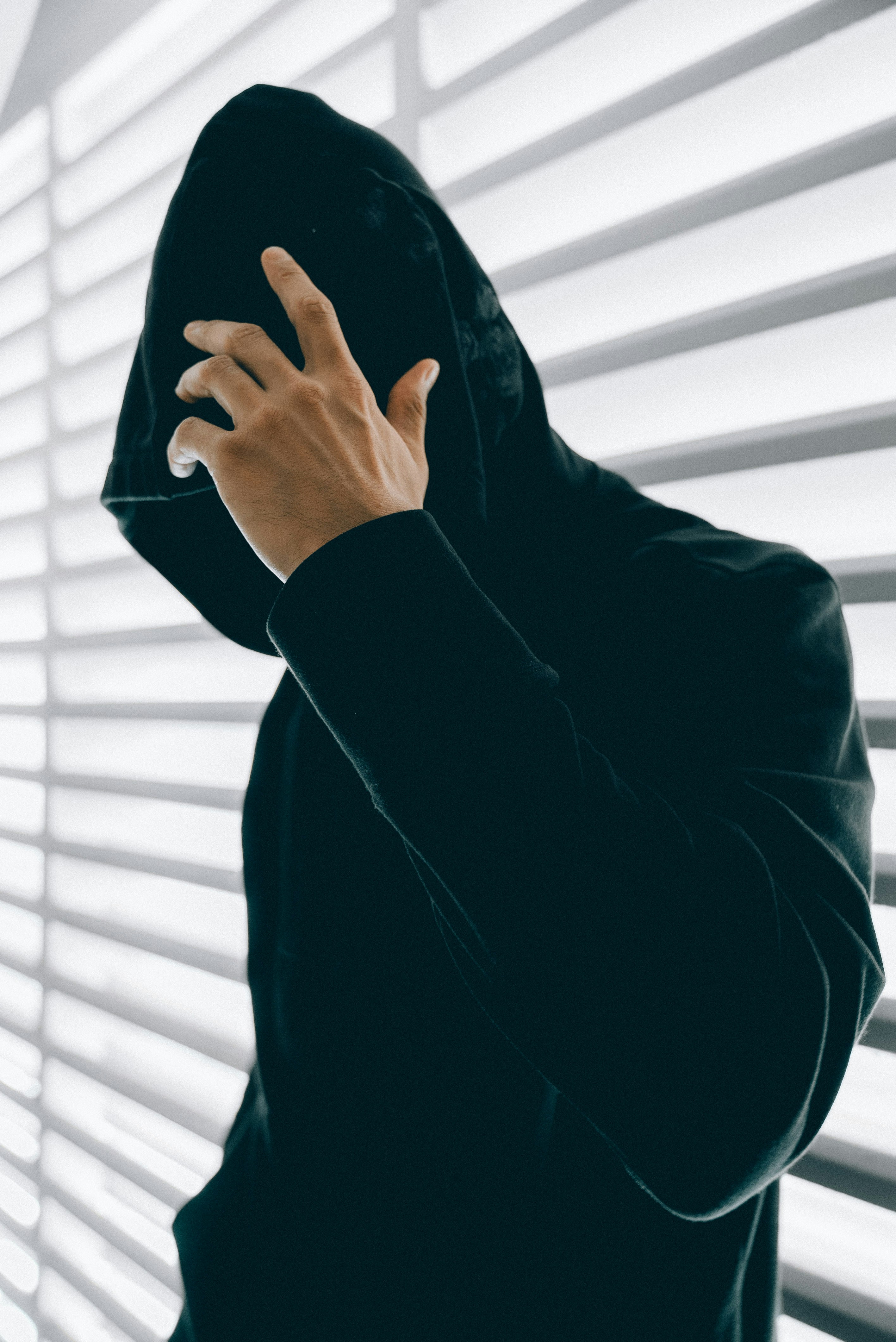 Graphic Hoodie